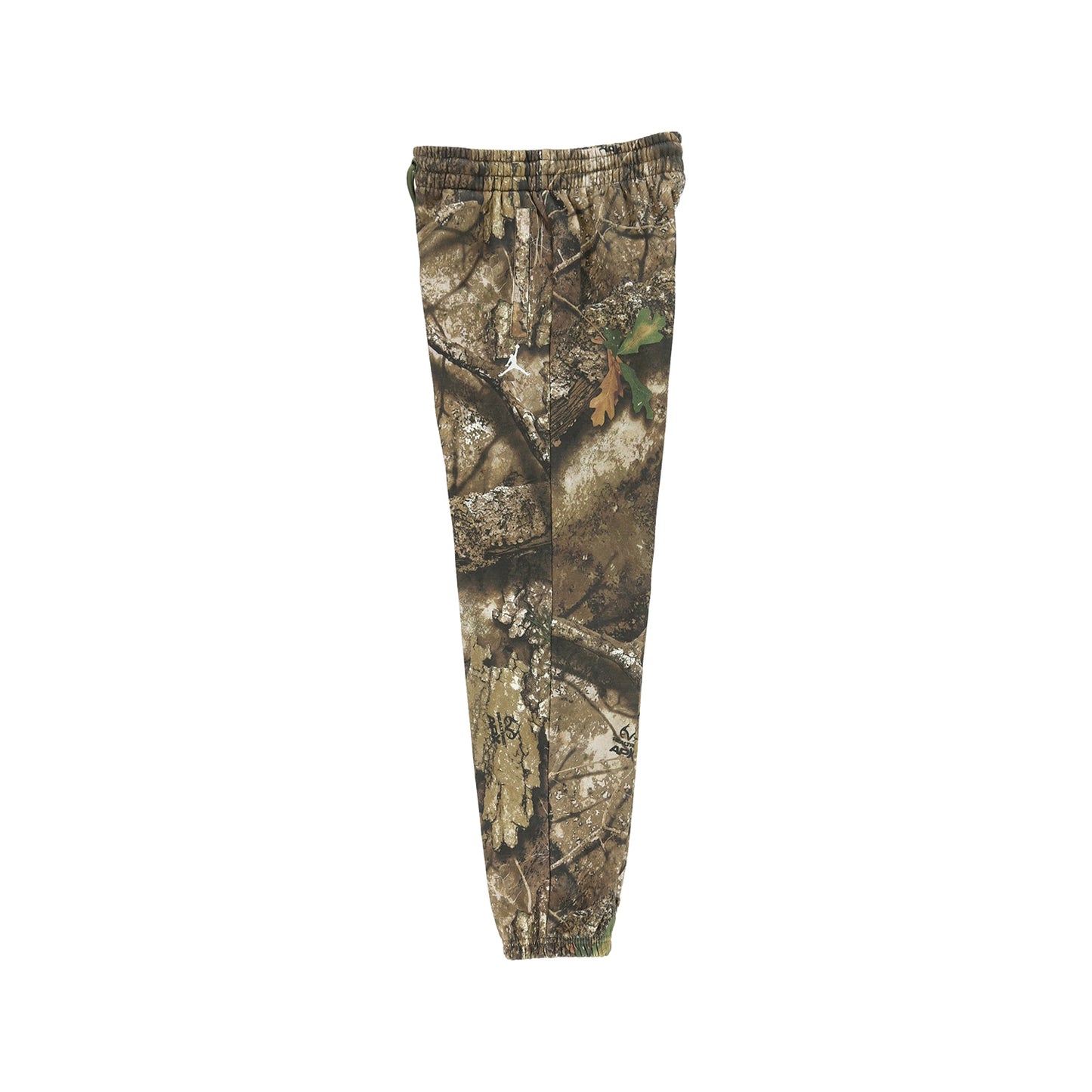 ジュニア(130-170cm) パンツ JORDAN(ジョーダン) JDB MJ MVP REALTREE  FLC PANT