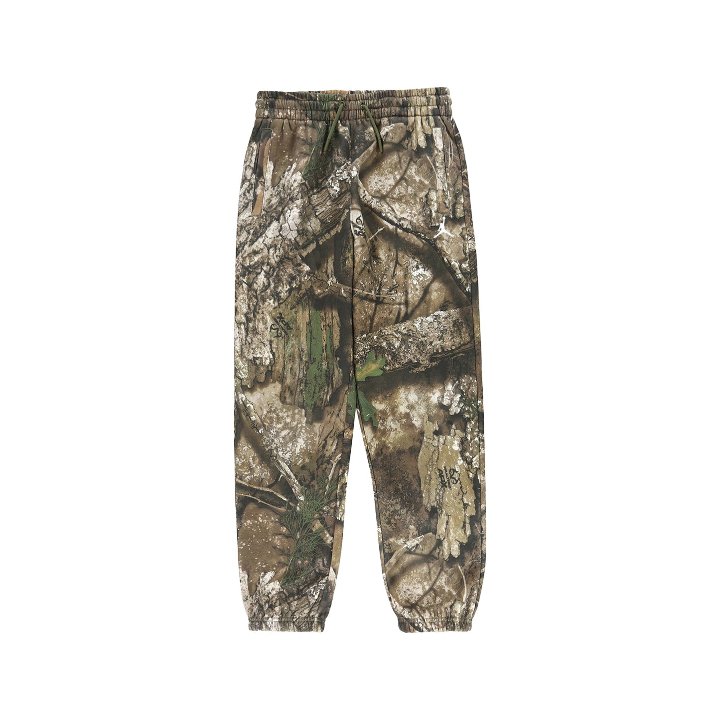 ジュニア(130-170cm) パンツ JORDAN(ジョーダン) JDB MJ MVP REALTREE  FLC PANT