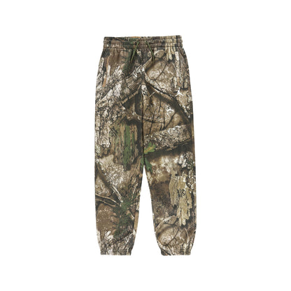 ジュニア(130-170cm) パンツ JORDAN(ジョーダン) JDB MJ MVP REALTREE  FLC PANT