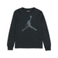 ジュニア(130-170cm) Tシャツ JORDAN(ジョーダン) JDB JUMPMAN DRIPS