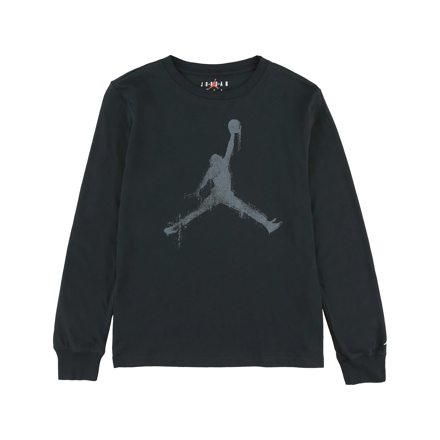 ジュニア(130-170cm) Tシャツ JORDAN(ジョーダン) JDB JUMPMAN DRIPS