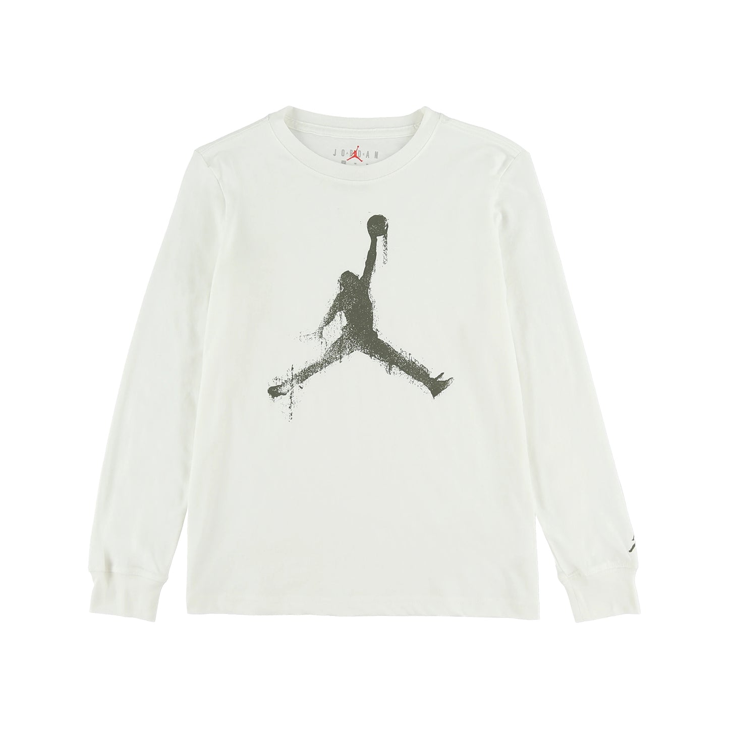 ジュニア(130-170cm) Tシャツ JORDAN(ジョーダン) JDB JUMPMAN DRIPS