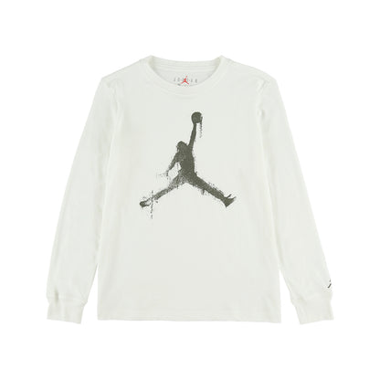 ジュニア(130-170cm) Tシャツ JORDAN(ジョーダン) JDB JUMPMAN DRIPS