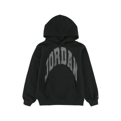 ジュニア(130-170cm) トレーナー/パーカー JORDAN(ジョーダン) JDB MJ MVP FLC PO HOODIE