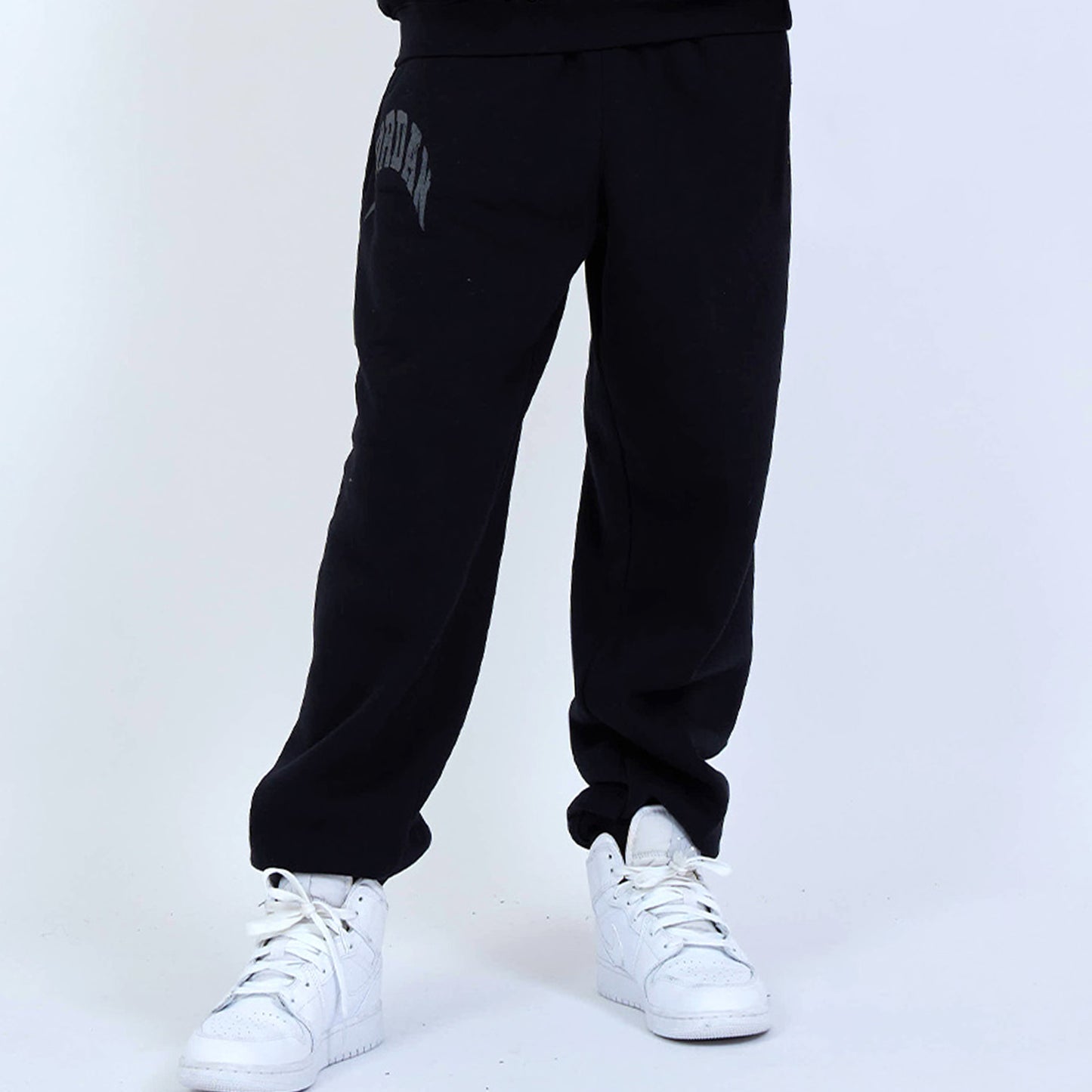 ジュニア(130-170cm) パンツ JORDAN(ジョーダン) JDB MJ MVP FLC PANT