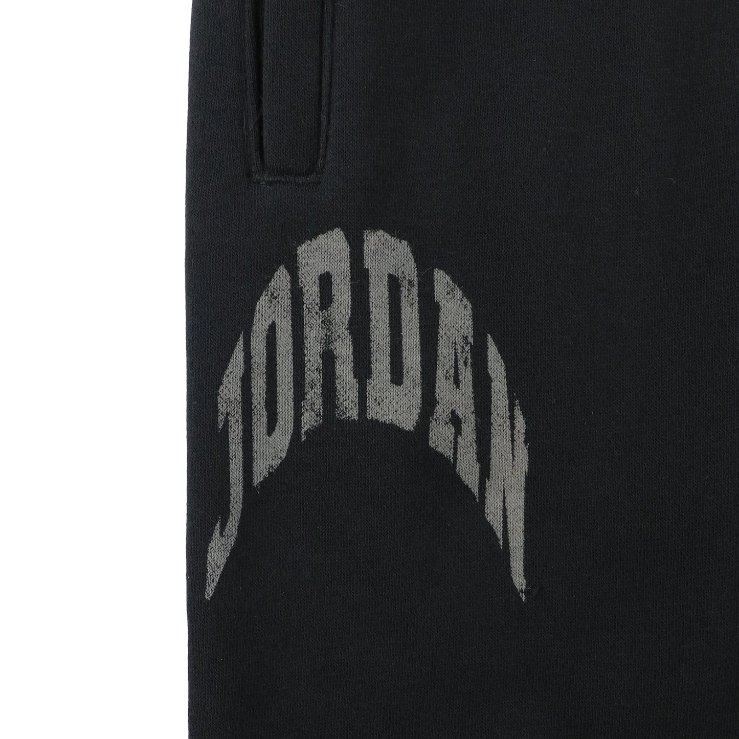 ジュニア(130-170cm) パンツ JORDAN(ジョーダン) JDB MJ MVP FLC PANT