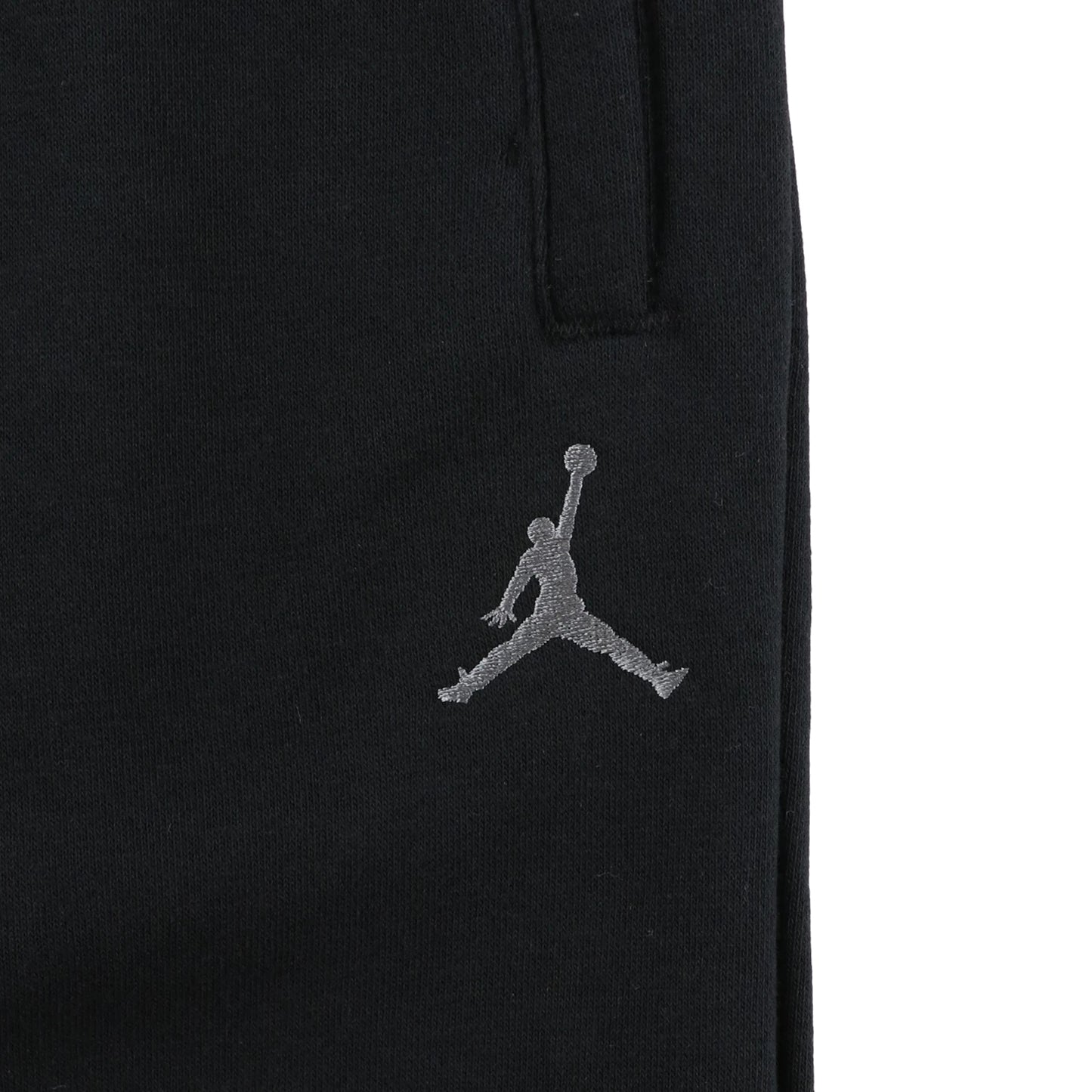 ジュニア(130-170cm) パンツ JORDAN(ジョーダン) JDB MJ MVP FLC PANT