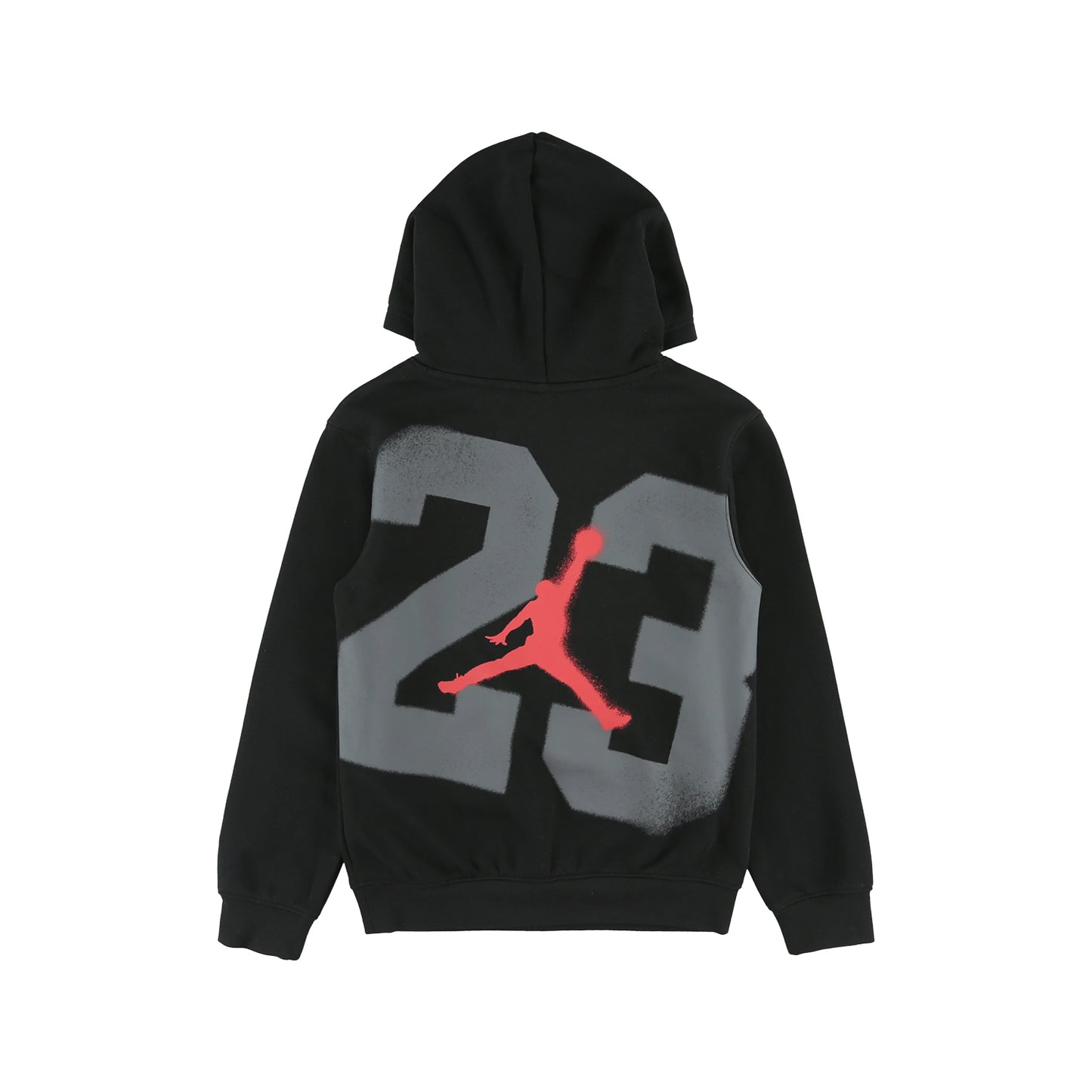 ジュニア(130-170cm) トレーナー/パーカー JORDAN(ジョーダン) JDB JORDAN STREET CHAMP PO