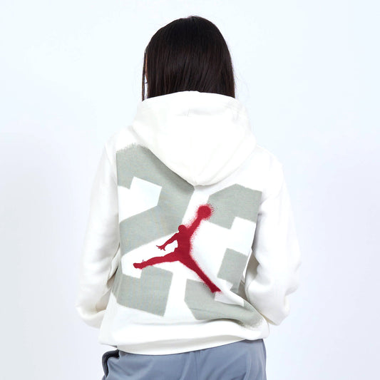 ジュニア(130-170cm) トレーナー/パーカー JORDAN(ジョーダン) JDB JORDAN STREET CHAMP PO