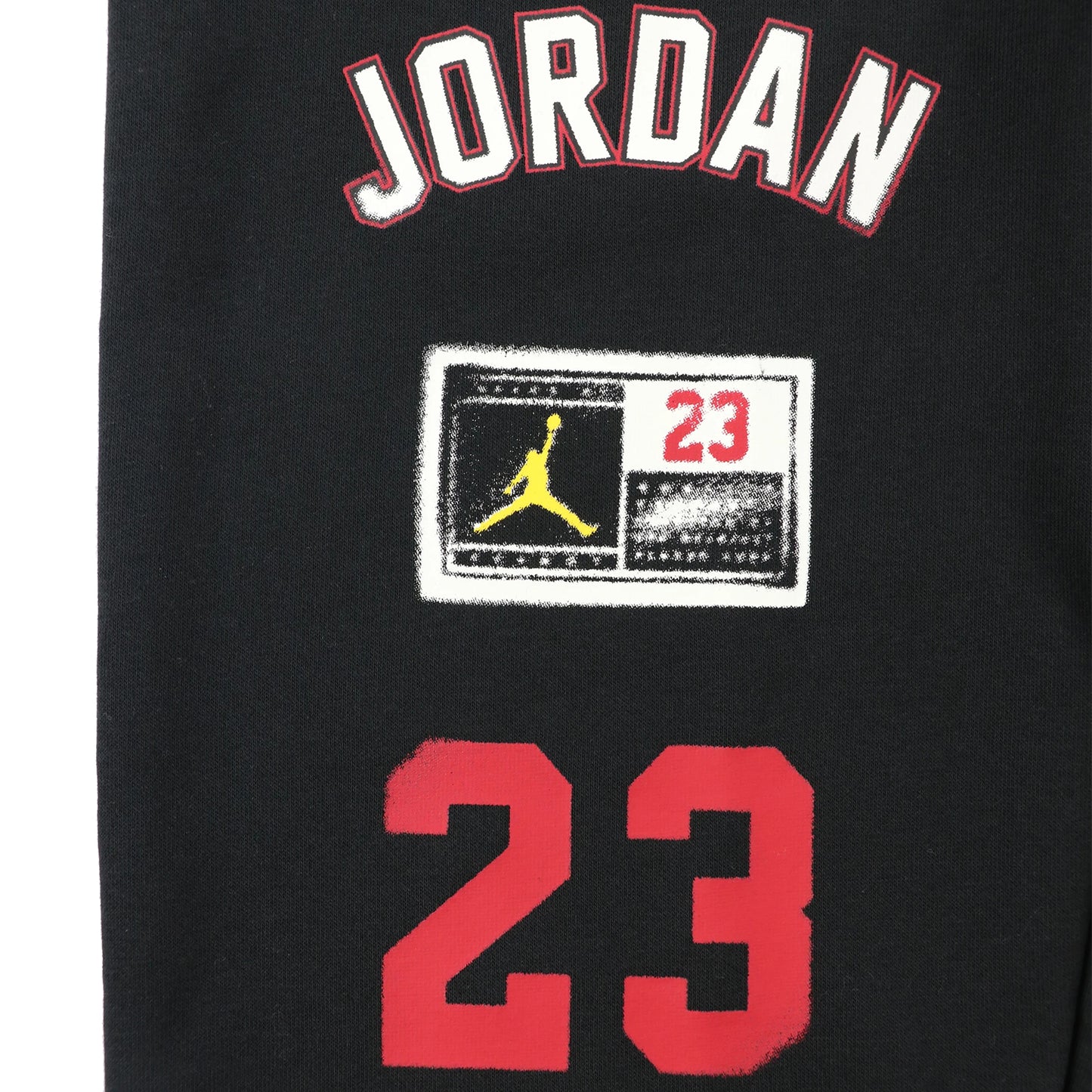 ジュニア(130-170cm) パンツ JORDAN(ジョーダン) JDB JORDAN STREET CHAMP PANT