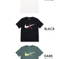 【公式限定】ジュニア(130-170cm)  JORDAN(ジョーダン) 半袖Tシャツ JDB JUMPMAN SWOOSH INTERSECTIO