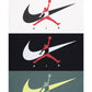 【公式限定】ジュニア(130-170cm)  JORDAN(ジョーダン) 半袖Tシャツ JDB JUMPMAN SWOOSH INTERSECTIO