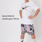 【公式限定】ジュニア(130-170cm)  JORDAN(ジョーダン) 半袖Tシャツ JDB JUMPMAN SWOOSH INTERSECTIO