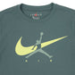 【公式限定】ジュニア(130-170cm)  JORDAN(ジョーダン) 半袖Tシャツ JDB JUMPMAN SWOOSH INTERSECTIO