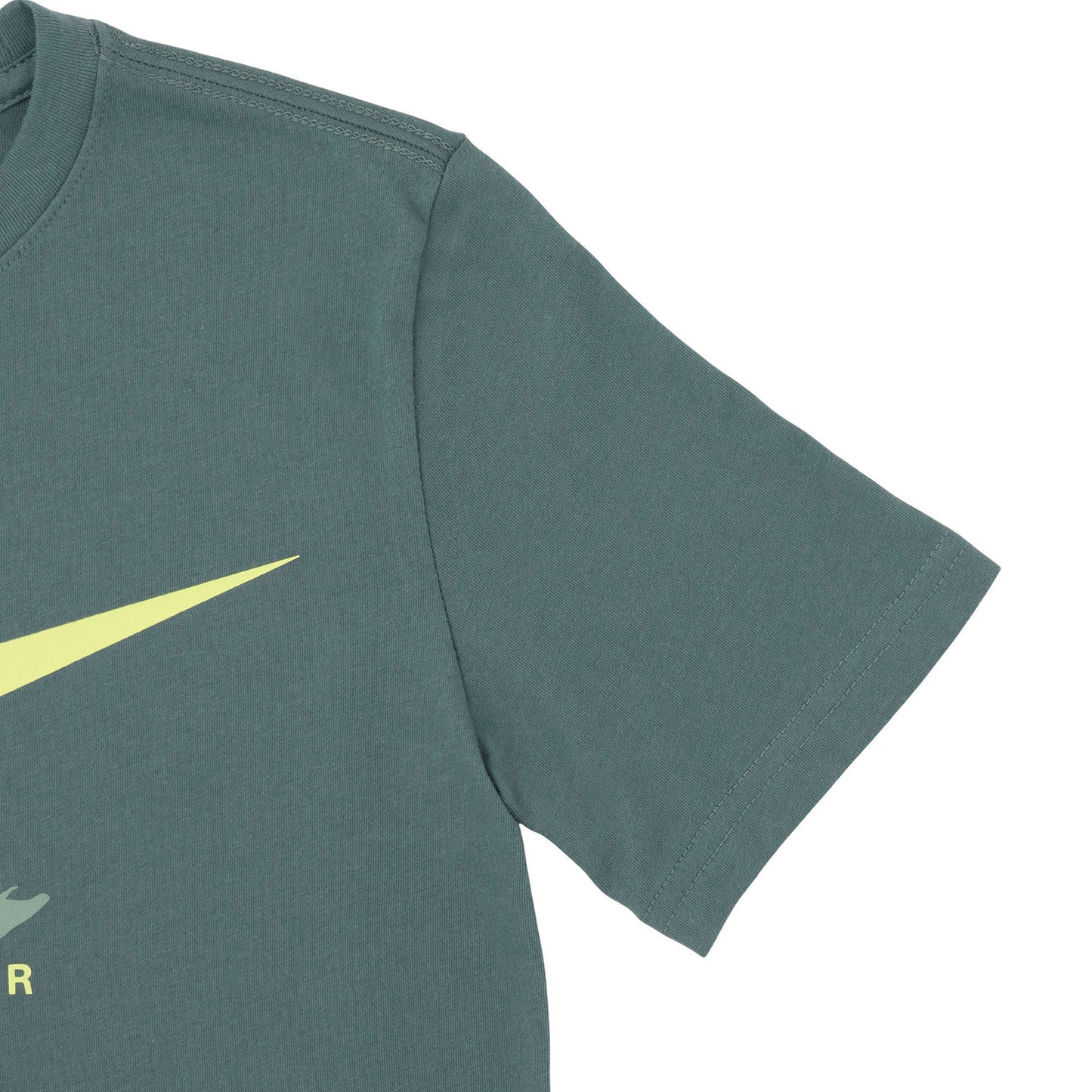 【公式限定】ジュニア(130-170cm)  JORDAN(ジョーダン) 半袖Tシャツ JDB JUMPMAN SWOOSH INTERSECTIO