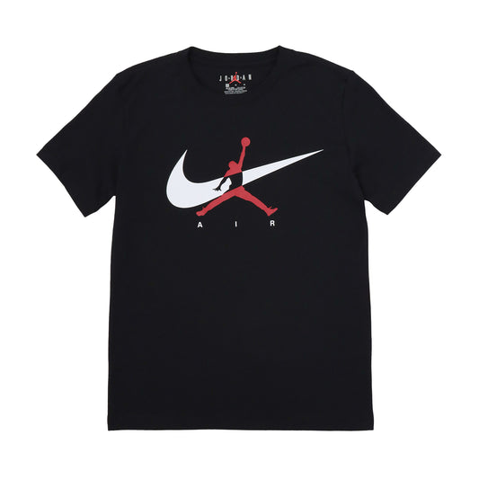 【公式限定】ジュニア(130-170cm)  JORDAN(ジョーダン) 半袖Tシャツ JDB JUMPMAN SWOOSH INTERSECTIO