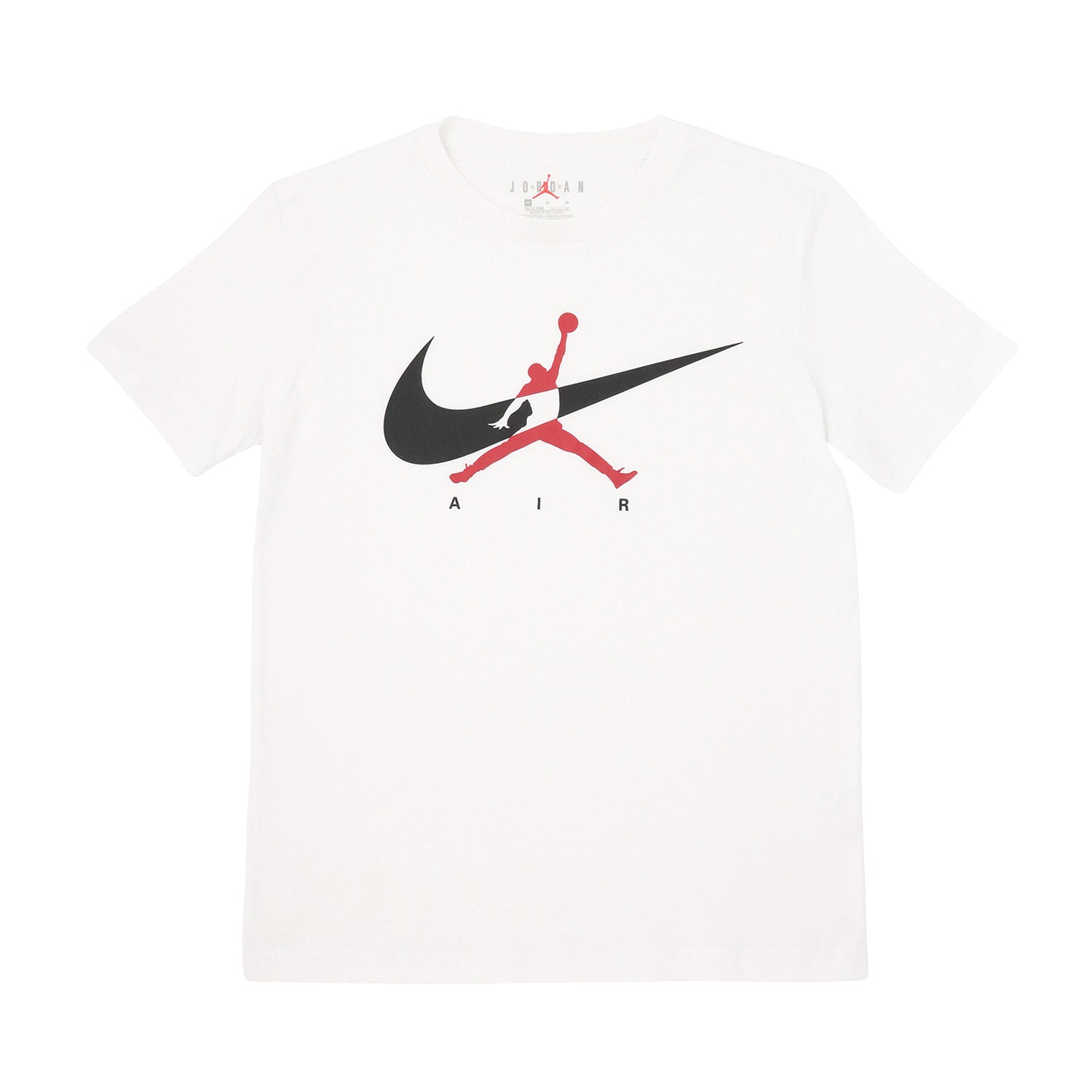公式限定】ジュニア(130-170cm) JORDAN(ジョーダン) 半袖Tシャツ JDB