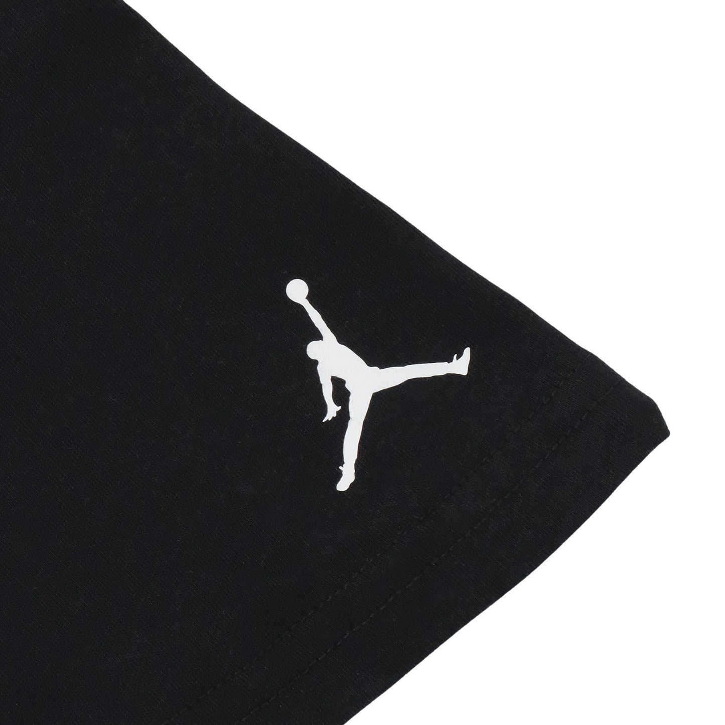 ジュニア(130-170cm)  JORDAN(ジョーダン) 半袖Tシャツ JDB AJ3  SHOE STRINGS