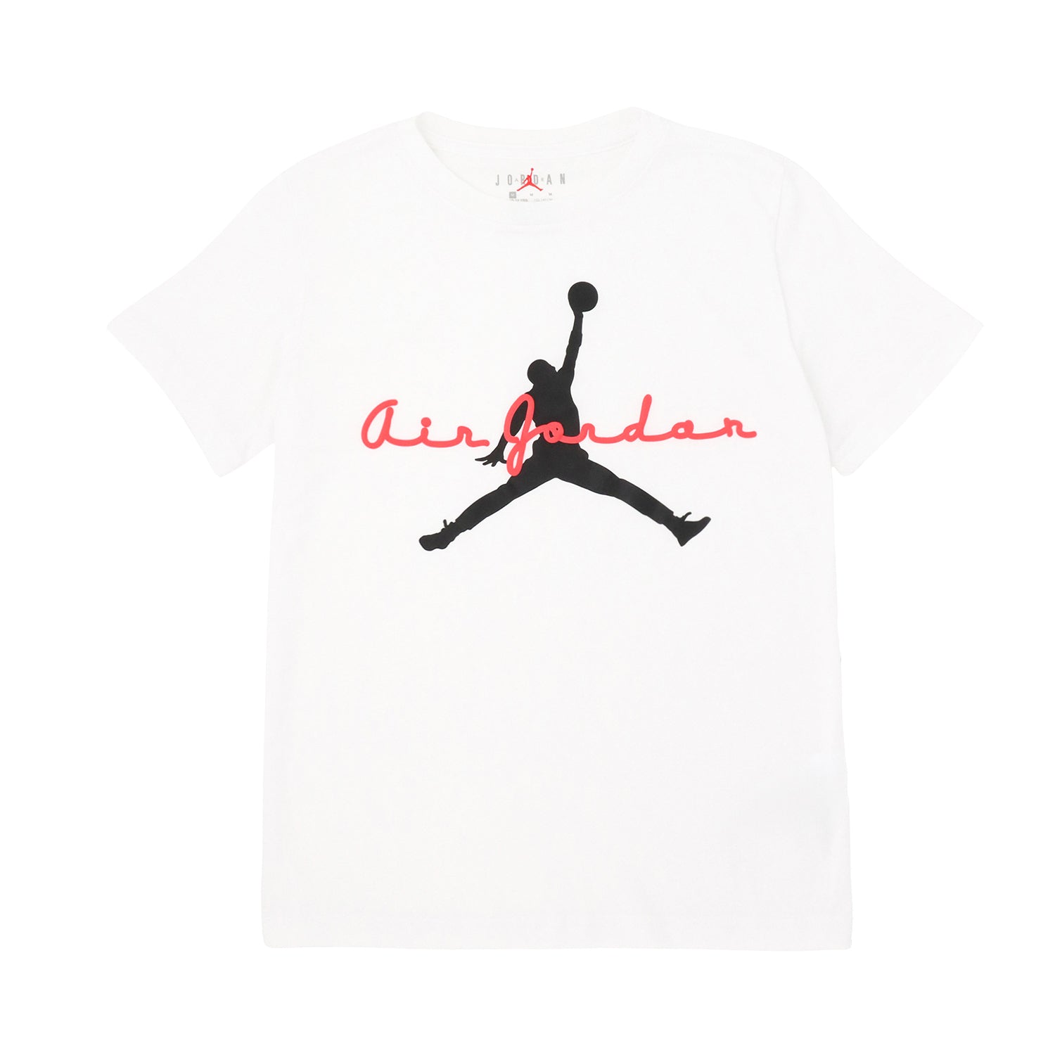 ジュニア(130-170cm) JORDAN(ジョーダン) 半袖Tシャツ JDN ジュニア(130-170cm) JORDAN(ジョーダン) 半袖Tシャツ JDN