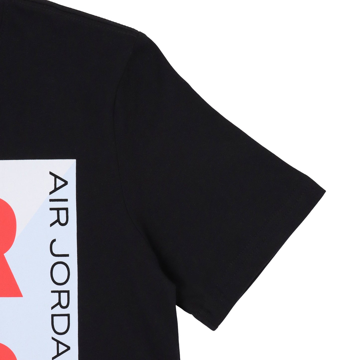 ジュニア(130-170cm)  JORDAN(ジョーダン) 半袖Tシャツ JDB HBR CITY TEE