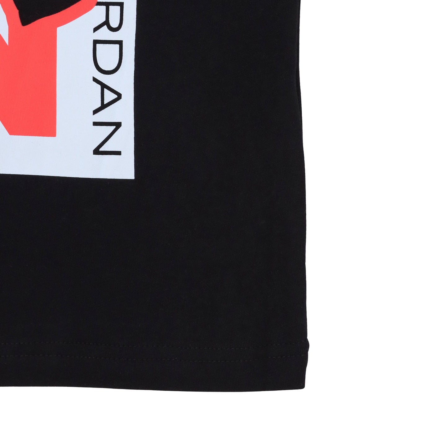 ジュニア(130-170cm)  JORDAN(ジョーダン) 半袖Tシャツ JDB HBR CITY TEE