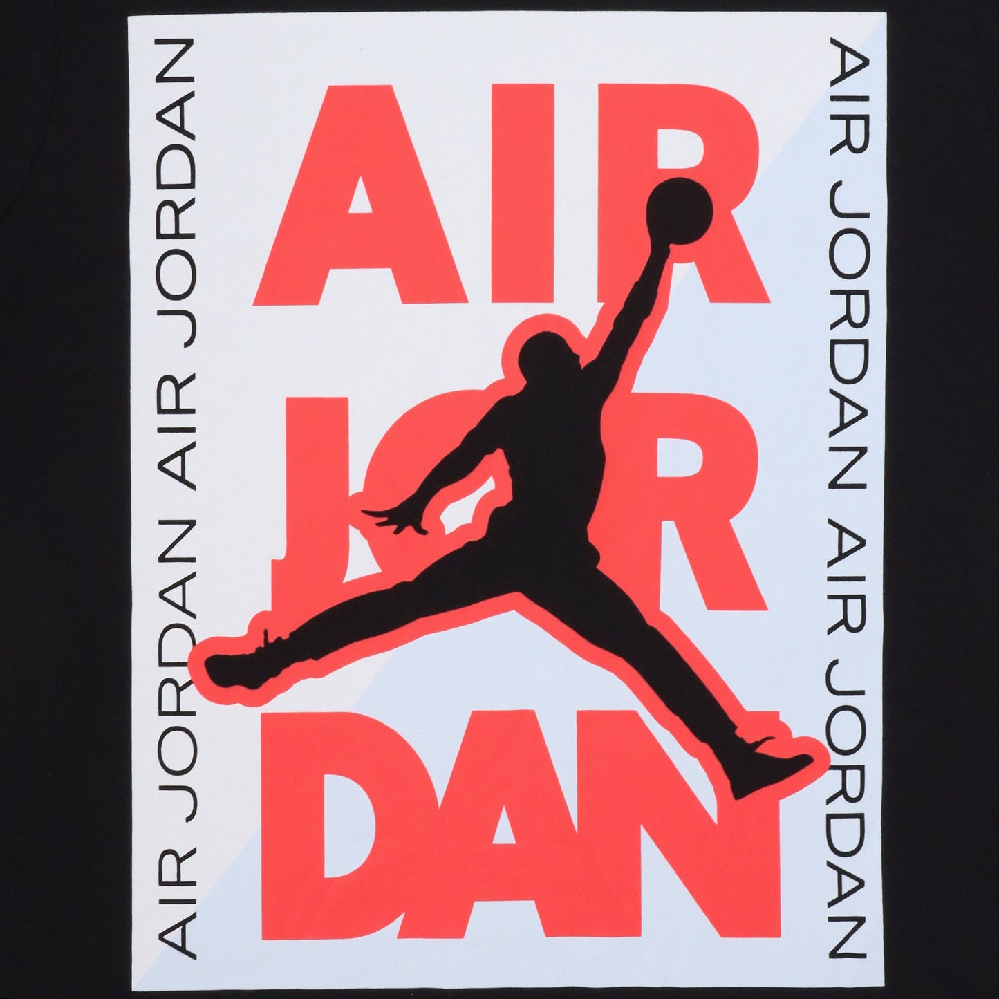 ジュニア(130-170cm)  JORDAN(ジョーダン) 半袖Tシャツ JDB HBR CITY TEE