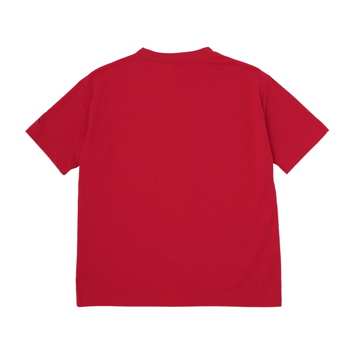 ジュニア(130-170cm)  JORDAN(ジョーダン) 半袖Tシャツ JDB AJ4 PATCH SS TEE