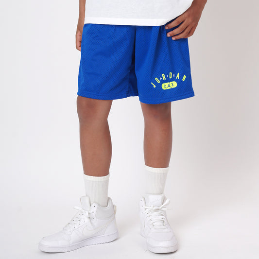ジュニア(130-170cm)  JORDAN(ジョーダン) ハーフパンツ JDB MJ 23 SPORT SHORT
