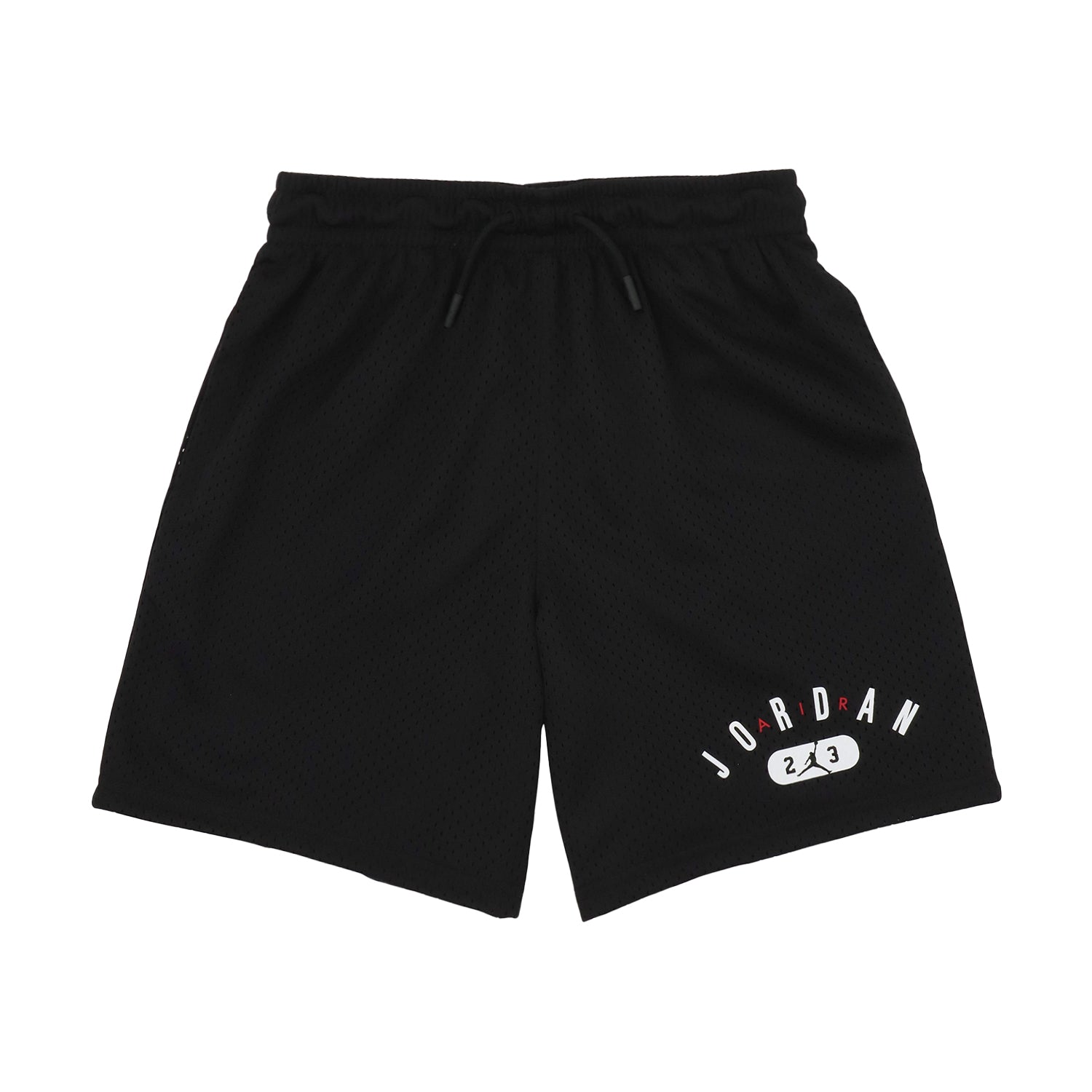 ジュニア(130-170cm) JORDAN(ジョーダン) ハーフパンツ JDB MJ 23