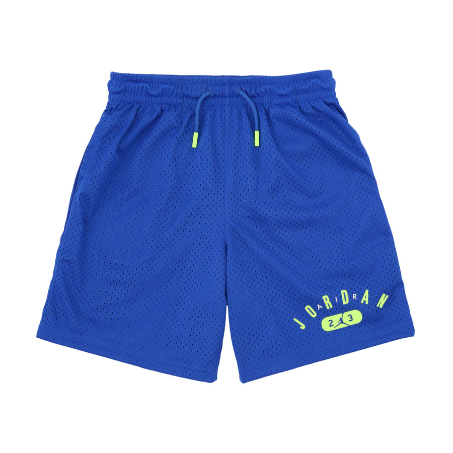 ジュニア(130-170cm)  JORDAN(ジョーダン) ハーフパンツ JDB MJ 23 SPORT SHORT