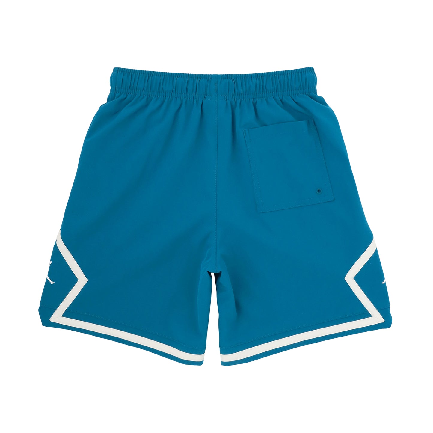 ジュニア(130-170cm)  JORDAN(ジョーダン) ハーフパンツ JDB MJ DIAMOND WOVEN SHORT