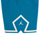 ジュニア(130-170cm)  JORDAN(ジョーダン) ハーフパンツ JDB MJ DIAMOND WOVEN SHORT