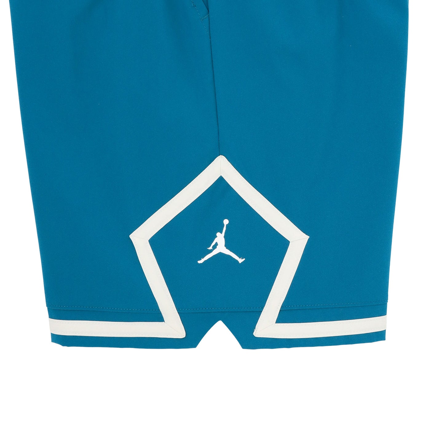 ジュニア(130-170cm)  JORDAN(ジョーダン) ハーフパンツ JDB MJ DIAMOND WOVEN SHORT