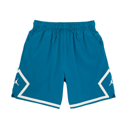 ジュニア(130-170cm)  JORDAN(ジョーダン) ハーフパンツ JDB MJ DIAMOND WOVEN SHORT