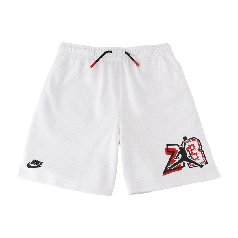 【公式限定】ジュニア(130-170cm)  JORDAN(ジョーダン) ハーフパンツ JDB IN THE PAINT FT SHORT