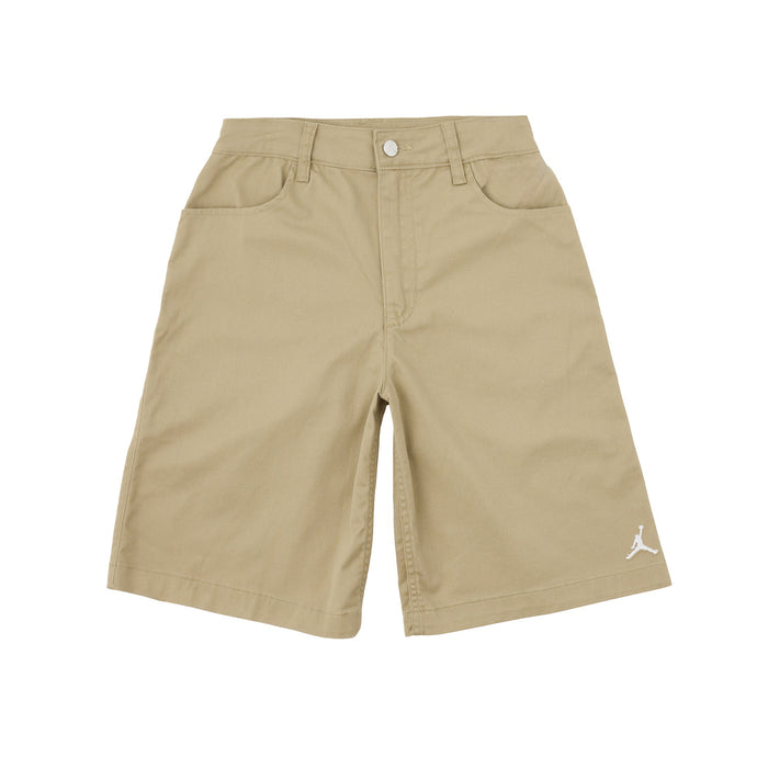 ジュニア(130-170cm)  JORDAN(ジョーダン) ハーフパンツ JDB WE OUTSIDE SKATER SHORT