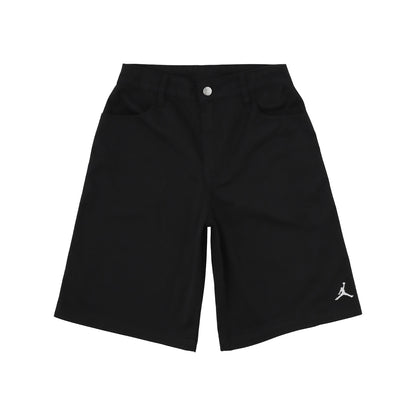 ジュニア(130-170cm)  JORDAN(ジョーダン) ハーフパンツ JDB WE OUTSIDE SKATER SHORT
