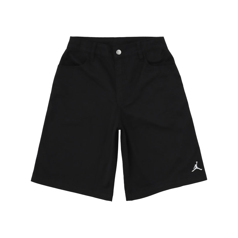 ジュニア(130-170cm)  JORDAN(ジョーダン) ハーフパンツ JDB WE OUTSIDE SKATER SHORT