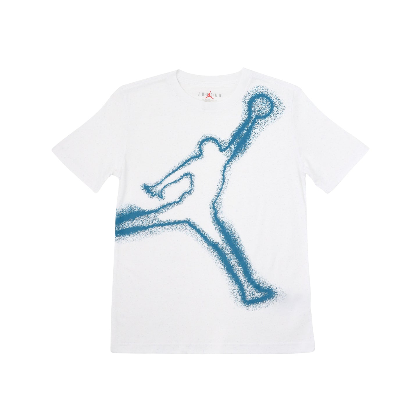 【公式限定】ジュニア(130-170cm)  JORDAN(ジョーダン) 半袖Tシャツ JDB JM PHASED SS TEE