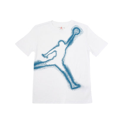 【公式限定】ジュニア(130-170cm)  JORDAN(ジョーダン) 半袖Tシャツ JDB JM PHASED SS TEE