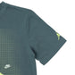 ジュニア(130-170cm)  JORDAN(ジョーダン) 半袖Tシャツ JDB JUMPMAN GRID BLUR