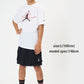 ジュニア(130-170cm) ショートパンツ JORDAN(ジョーダン) JDB MJ BRK FESTIVAL CARGO SHOR