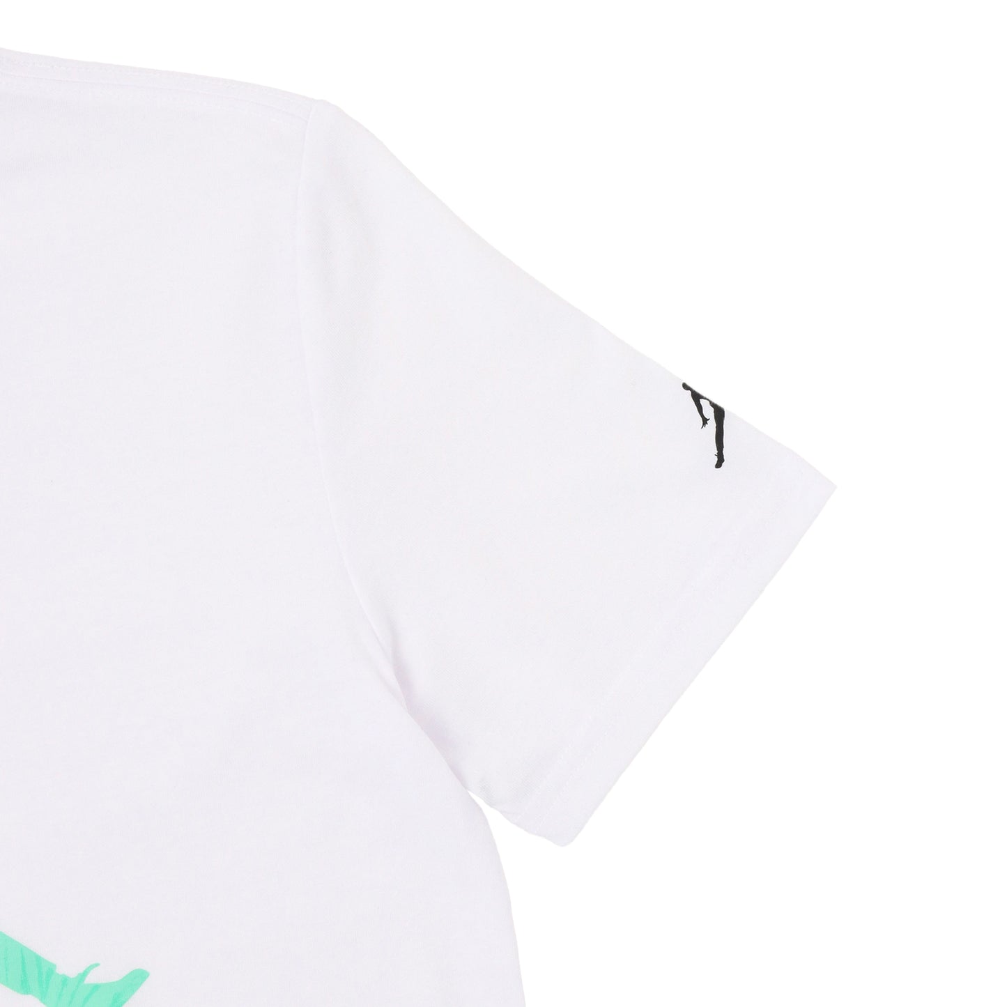 ジュニア(130-170cm)  JORDAN(ジョーダン) 半袖Tシャツ JDB TIE DYE JM