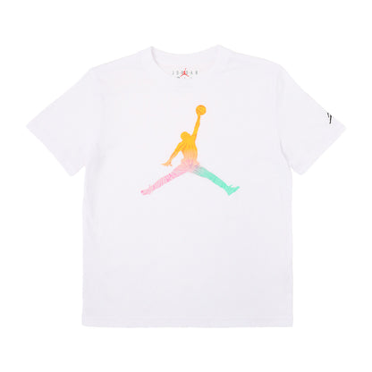 ジュニア(130-170cm)  JORDAN(ジョーダン) 半袖Tシャツ JDB TIE DYE JM