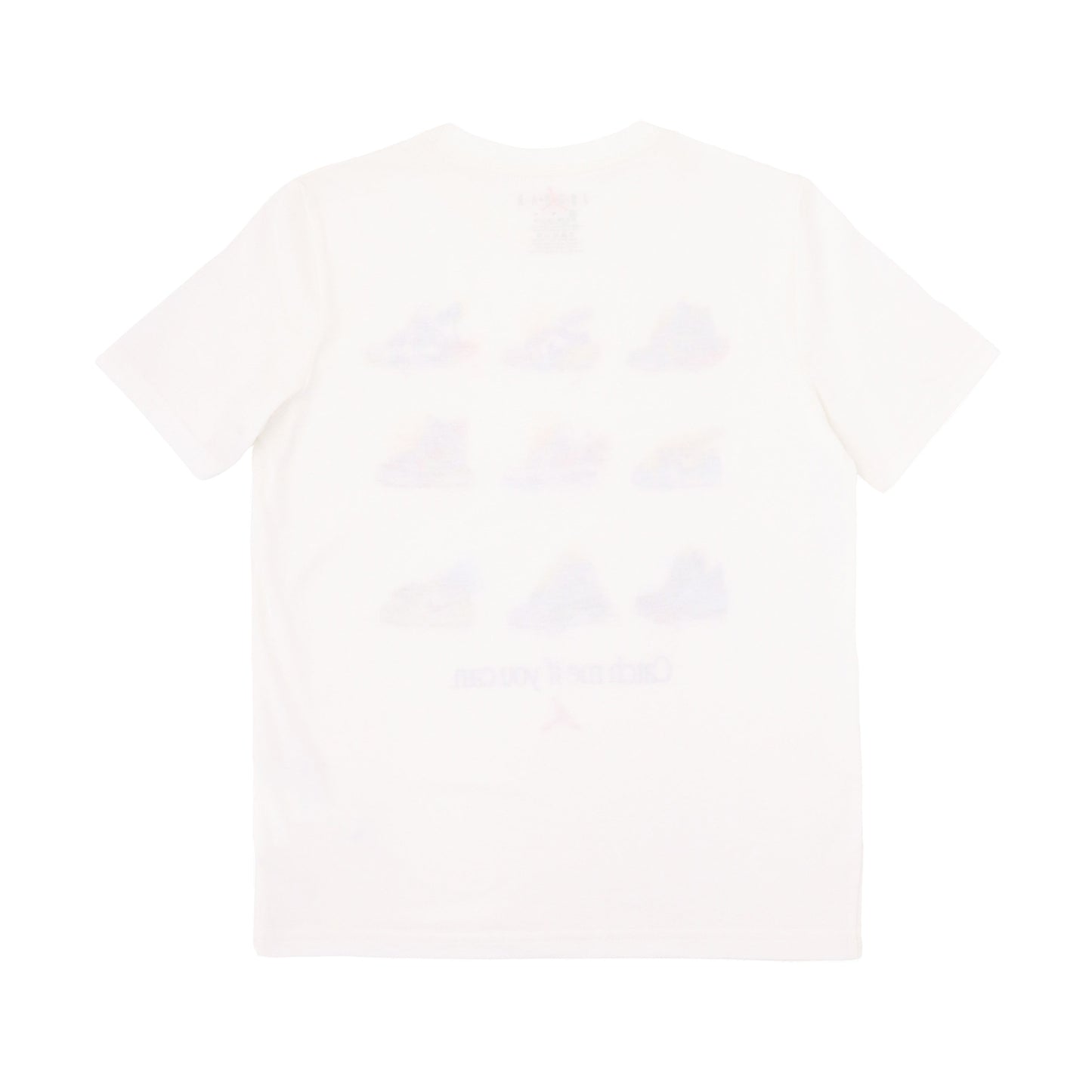 ジュニア(130-170cm)  JORDAN(ジョーダン) 半袖Tシャツ JDB MJ FISHING LURES SS TEE