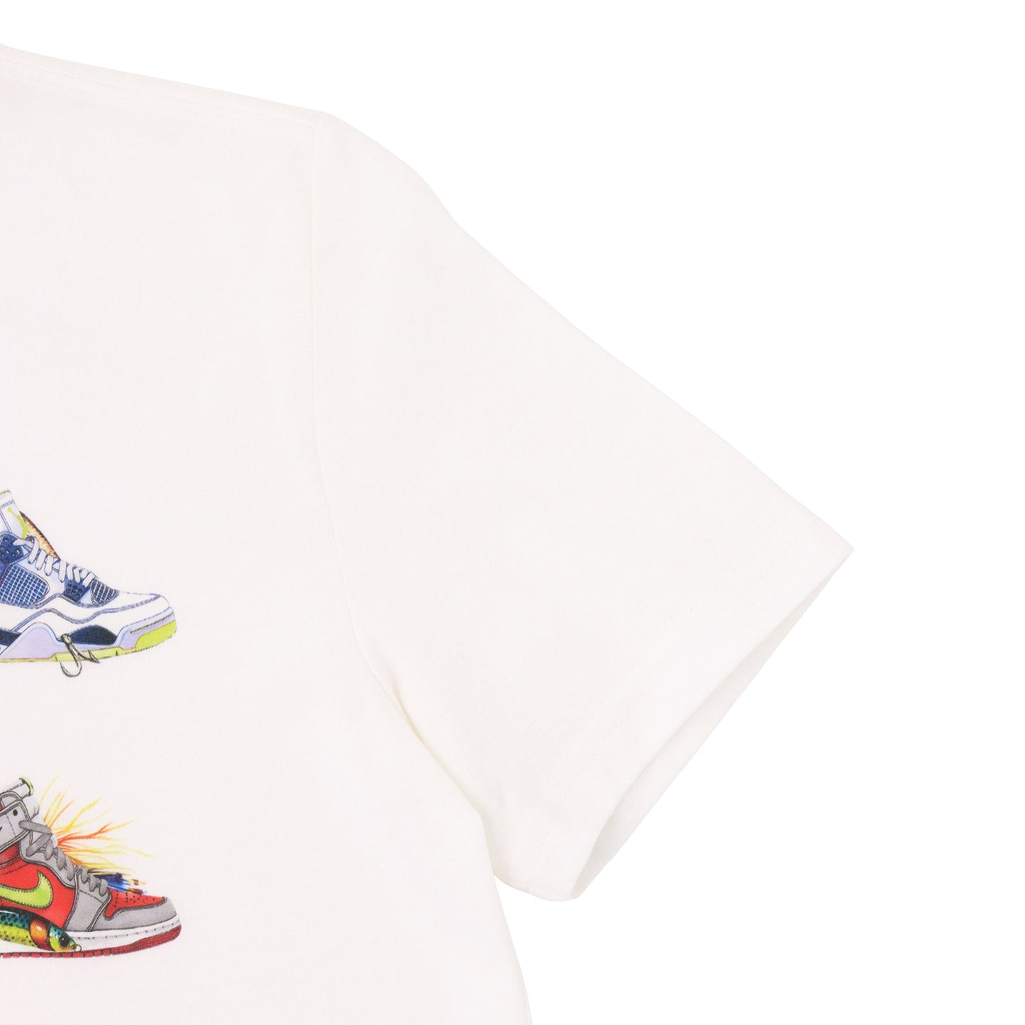 ジュニア(130-170cm)  JORDAN(ジョーダン) 半袖Tシャツ JDB MJ FISHING LURES SS TEE
