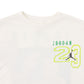 ジュニア(130-170cm)  JORDAN(ジョーダン) 半袖Tシャツ JDB VINTAGE LAYUP
