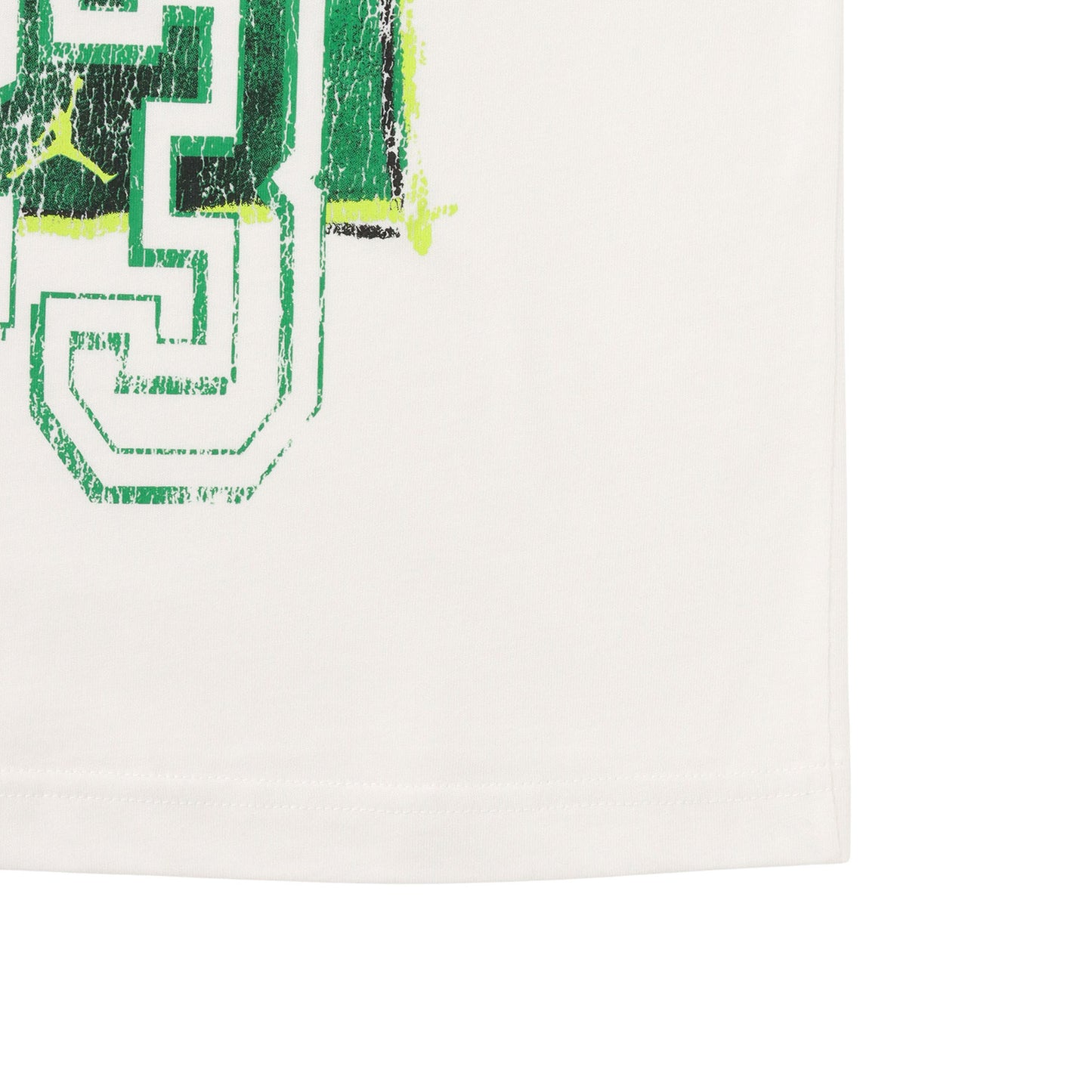 ジュニア(130-170cm)  JORDAN(ジョーダン) 半袖Tシャツ JDB VINTAGE LAYUP