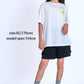 ジュニア(130-170cm)  JORDAN(ジョーダン) 半袖Tシャツ JDB VINTAGE LAYUP