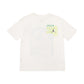 ジュニア(130-170cm)  JORDAN(ジョーダン) 半袖Tシャツ JDB VINTAGE LAYUP